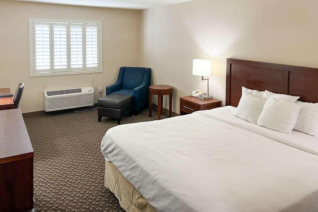 Comfort Inn And Suites Thatcher Pokoj fotografie