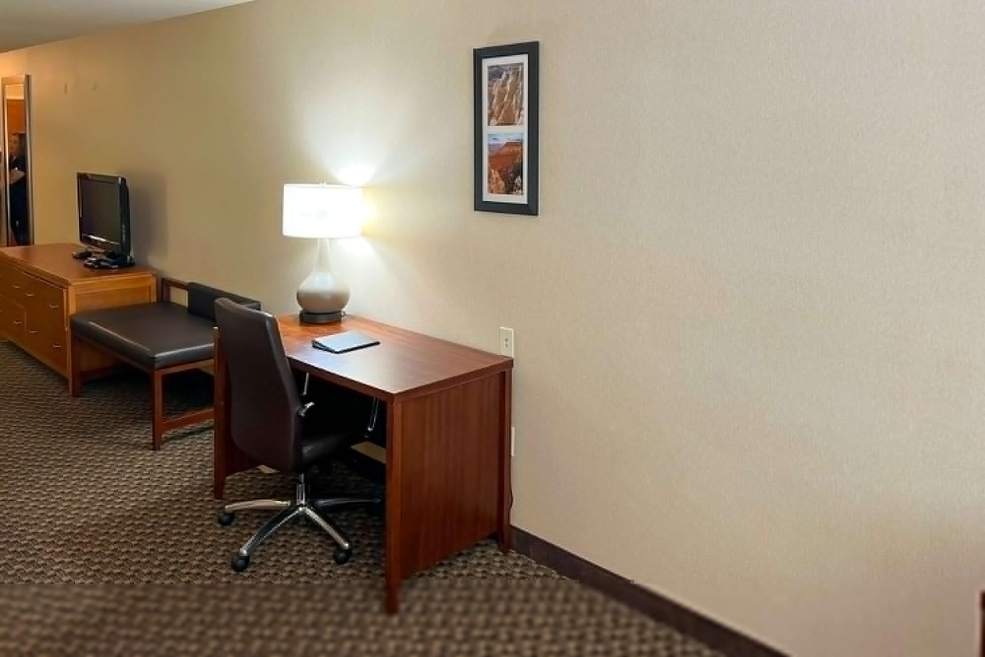 Comfort Inn And Suites Thatcher Exteriér fotografie